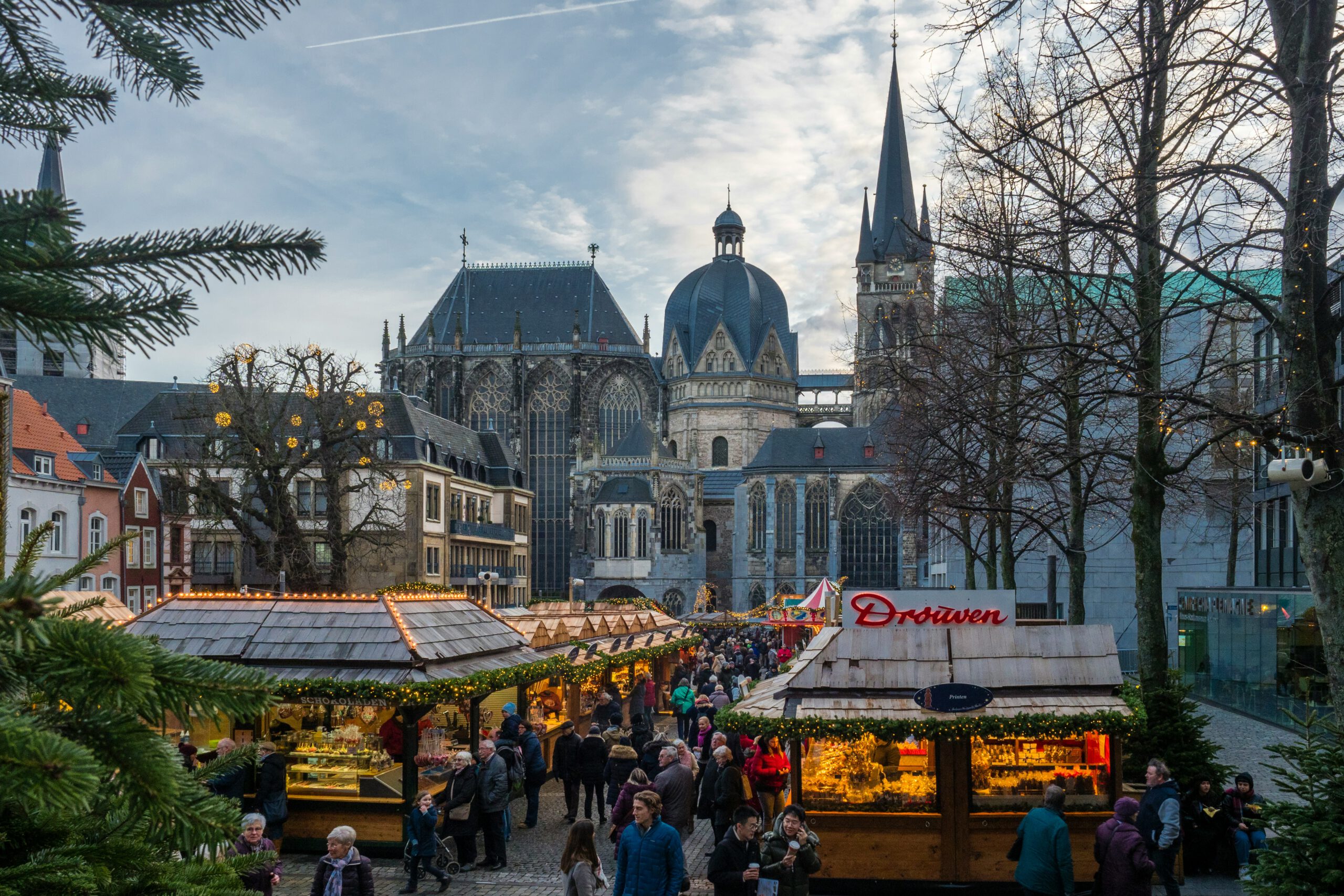 News-Beitrag: Was kostet ein Energieausweis in Aachen wirklich?