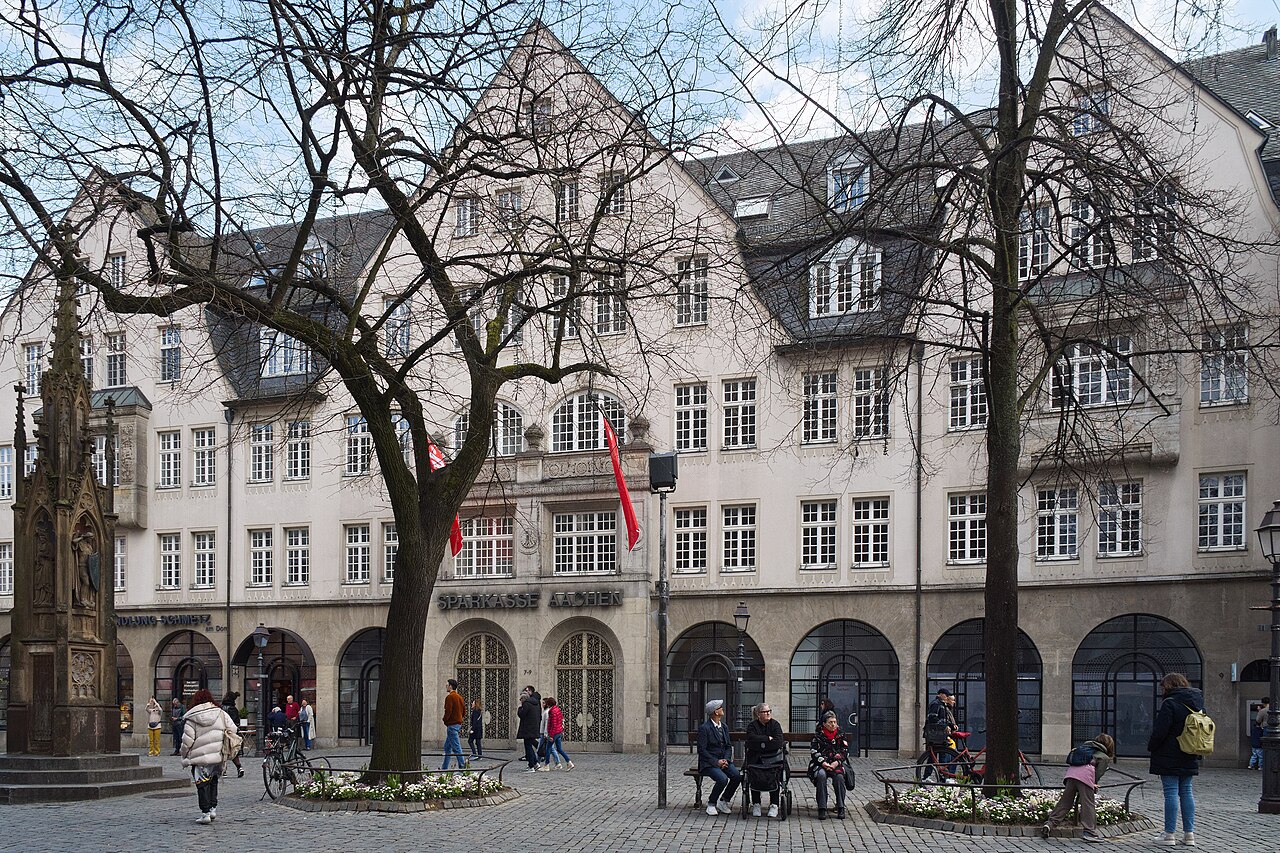 News-Beitrag: Was ist besser – Immobilie in Aachen verkaufen oder vermieten?