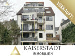 Mit dem Aufzug in die Wohnung! Penthouse-Wohnung mit Blick über Aachen - Verkauft