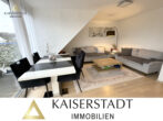 Mit dem Aufzug in die Wohnung! Vermietete Penthouse-Wohnung mit Blick über Aachen - Kaiserstadt Immobilien