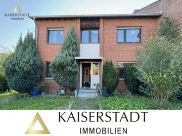 Kaiserstadt Immobilien