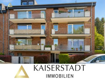Kaiserstadt Immobilien