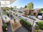 Gepflegte Eigentumswohnung mit Balkon, Weitblick und moderner Ausstattung - Möblierungsvorschlag