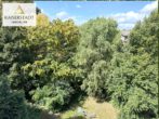 Gepflegte Wohnung mit Aufzug und Dachterrasse - direkt am Uniklinikum - Ausblick