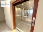 Gepflegte Wohnung mit Aufzug und Dachterrasse - direkt am Uniklinikum - Aufzug