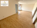 Gepflegte Wohnung mit Aufzug und Dachterrasse - direkt am Uniklinikum - Wohnraum