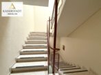 Gepflegte Wohnung mit Aufzug und Dachterrasse - direkt am Uniklinikum - Treppenhaus