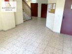 Gepflegte Wohnung mit Aufzug und Dachterrasse - direkt am Uniklinikum - Treppenhaus