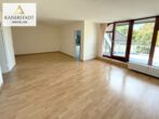 Gepflegte Wohnung mit Aufzug und Dachterrasse - direkt am Uniklinikum - Wohnraum
