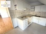 Gepflegte Wohnung mit Aufzug und Dachterrasse - direkt am Uniklinikum - Küche