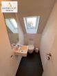 Hochwertige Dachgeschosswohnung in Neubaustandard - Gäste WC