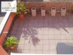 Top gepflegtes Wohn-/Geschäftshaus mit großem Entwicklungspotential - 1. Obergeschoss Dachterrasse