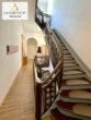 Historisches Ein-/Zweifamilienhaus mit Garten in Aachen-Rothe Erde - Treppe