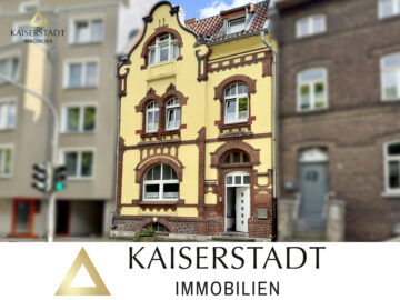 Kaiserstadt Immobilien