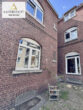 Historisches Ein-/Zweifamilienhaus mit Garten in Aachen-Rothe Erde - Rückansicht