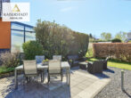 Breinig - Einfamilienhaus mit Wintergarten, Garage und großem Grundstück - Terrasse
