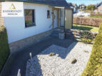 Breinig - Einfamilienhaus mit Wintergarten, Garage und großem Grundstück - Eingang