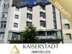 Traumhafter Blick über Burtscheid! 3-Zimmer Wohnung mit 2 Tiefgaragenstellplätzen - Verkauft