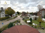 Idyllisches Haus über drei Etagen mit Garten und Garage in Stolberg-Büsbach - Aussicht