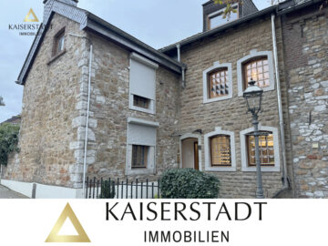 Kaiserstadt Immobilien