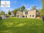 Modernisiertes Einfamilienhaus in zentraler Lage von Aachen-Laurensberg - Garten