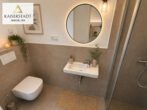 Modernisiertes Einfamilienhaus in zentraler Lage von Aachen-Laurensberg - Badezimmer
