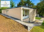 Modernisiertes Einfamilienhaus in zentraler Lage von Aachen-Laurensberg - Vorderansicht