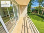 Modernisiertes Einfamilienhaus in zentraler Lage von Aachen-Laurensberg - Balkon