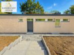 Modernisiertes Einfamilienhaus in zentraler Lage von Aachen-Laurensberg - Vorderansicht