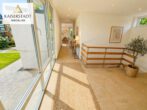 Modernisiertes Einfamilienhaus in zentraler Lage von Aachen-Laurensberg - Eingangsbereich