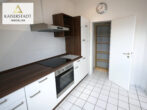 Exklusive Maisonettewohnung inkl. Küche mit Domblick, Aufzug und Balkon in TOP-Innenstadtlage - Küche 1