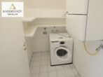 Exklusive Maisonettewohnung inkl. Küche mit Domblick, Aufzug und Balkon in TOP-Innenstadtlage - Abstellkammer Waschmaschine