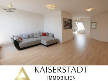 Kaiserstadt Immobilien