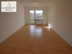 Moderne 1-Zimmer Wohnung mit separater Küche, Balkon und Aufzug in begehrter Lage - Raum