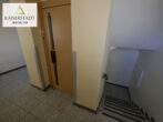 Moderne 1-Zimmer Wohnung mit separater Küche, Balkon und Aufzug in begehrter Lage - Treppenhaus