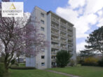 Moderne 1-Zimmer Wohnung mit separater Küche, Balkon und Aufzug in begehrter Lage - Außen 2
