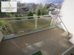 Moderne 1-Zimmer Wohnung mit separater Küche, Balkon und Aufzug in begehrter Lage - Balkon