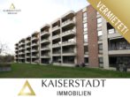 Komfortable Wohnung mit Balkon, PKW-Stellplatz, Aufzug und Top-Verkehrsanbindung - Vermietet Expose