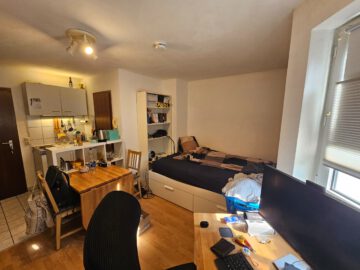 Wohn-/Esszimmer