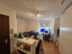 Gepflegte Eigentumswohnung in Universitätsnähe - Wohn-/Esszimmer