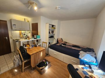 Wohn-/Esszimmer