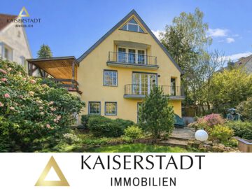 Kaiserstadt Immobilien