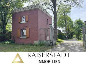 Kaiserstadt Immobilien
