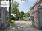 Modernisierte Wohnung inkl. Küche, Balkon und optional Garage mit traumhaftem Fernblick - Hof