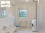 Helle 2-Zimmer-Wohnung im Grünen mit Balkon, Küche, moderner Ausstattung und optional Garage - Bad