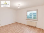 Helle 2-Zimmer-Wohnung im Grünen mit Balkon, Küche, moderner Ausstattung und optional Garage - Schlafzimmer