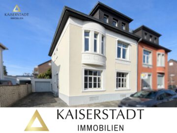 Kaiserstadt Immobilien