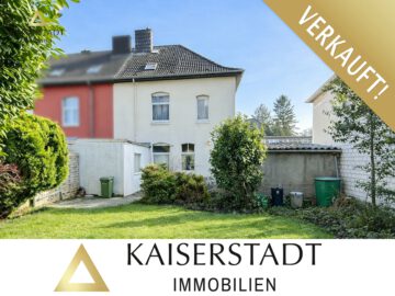 Verkauft