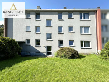Rückansicht