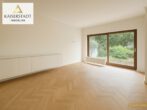 KFW 55 - Stadtvilla im Bauhausstil mit Blick auf den Stadtpark - Zimmer